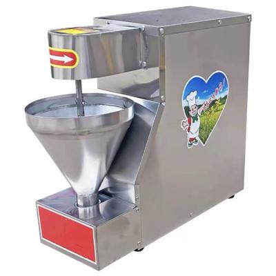 China High Efficiency Popular Vegetable Ball Machine Meat Ball Machine Fish Ball Machine for sale