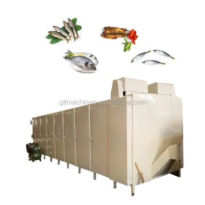 China High Efficiency Low Cost Factory Price Drying Oven Dehydrated , Hot Air Drying Equipment For Food for sale