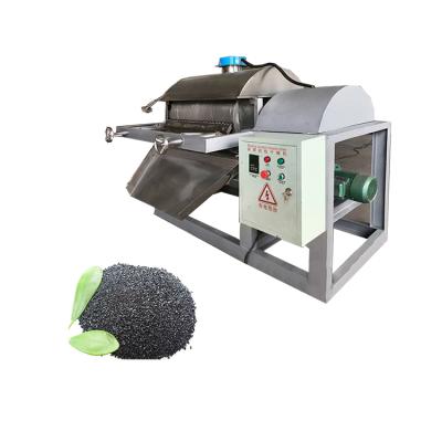 China Medicine Curing Hot Air Rotary Coconut Dryer 1T/H Laboratory Flake Dryer Drum Dryer for sale