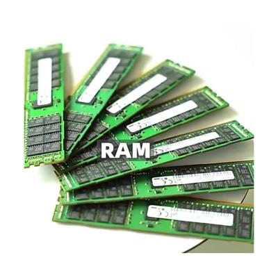 China Brand New D Server E L L Ram Memory Module 8GB 16GB 32GB 64GB DDR3 DDR4 Server Memory Kit for Workstation RAM for sale