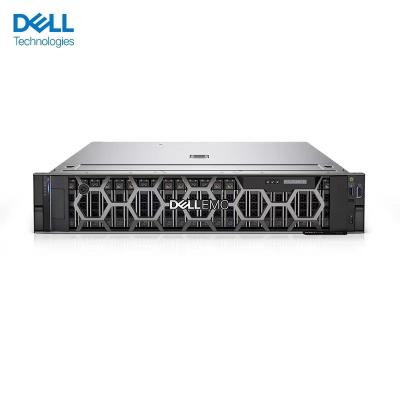 China DELL PowerEdge R740 2*4215R 32G 3*4TB SATA Rack Server Dell Poweredge R740XD Top Choice Hot Sale for sale