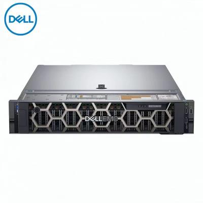 China Most Professional Dell Server Intel Xeon Gold 6154 PowerEdge R740 Rack Server One Server RackDell R740 r750xa System for sale