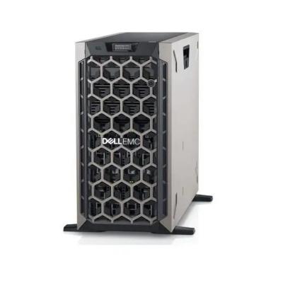 China PowerEdge T640 Tower Server T640 for sale