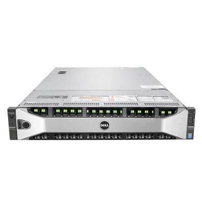 China Refurbished Rackmount for ERP Dell Server R730XD 2U Host Double Cloud Rack Virtual Servers Database Storage Wholesale 3 Buyers R730XD for sale