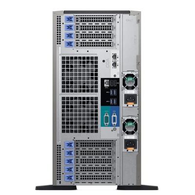 China 2023Hot Selling Dell PowerEdge T640 Tower Server T640 for sale