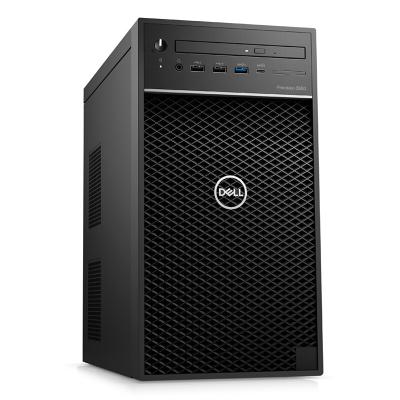 China DELL Workstation T3650 Intel Core I5-11500 8G 1TB Hot Selling High Performance Graphics Workstation T3650 for sale