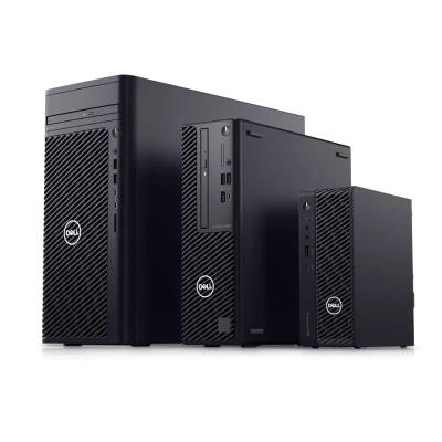 China Dell Tower 5 I 7 I 9 Series T3660 T3660 Computer Precision Workstation Intel Core I for sale