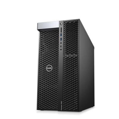 China 2.1 GHz Tower SGI WorkstationDell Dell T7920 Precision Workstation Tower Intel Xeon Gold 6230 Video Processor A Server System T7920 for sale