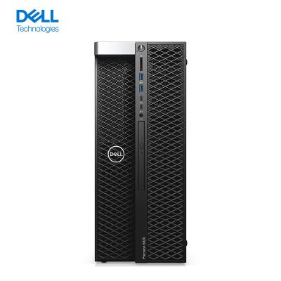 China New Original Dell Tower Workstation T5820 Dell Series T5820 Workstation for sale