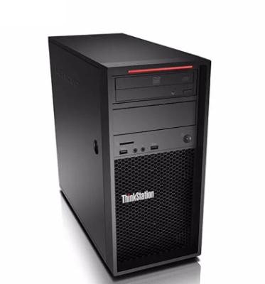 China 2023 Hot Lenovo Thinkstation P520C SGI Video Workstation Host Deep Learning Rendering Comp. Modeling Simulation Science Research P520C for sale