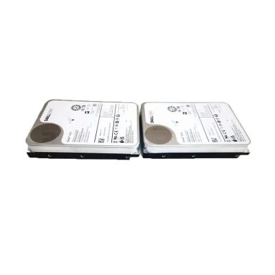 China Excellent Internal Mechanical Hdd Performance 12T Sata Server Hard Drive for sale