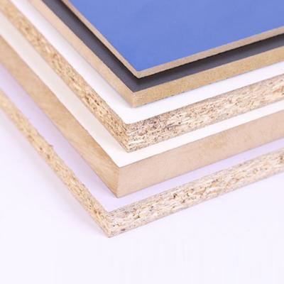 China Hot Sale Moisture Proof 9mm Melamine Faced Plywood for sale