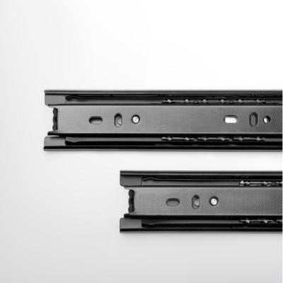 China Modern 300MM Undermount Drawer Slide for sale