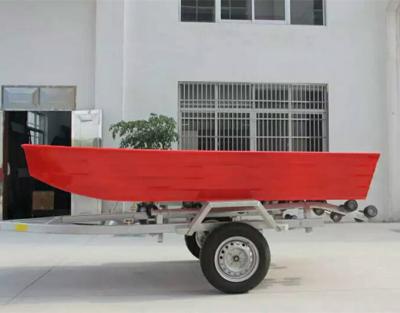 China Factory sale 3m good quality aluminum fishing boat aluminum boat for sale