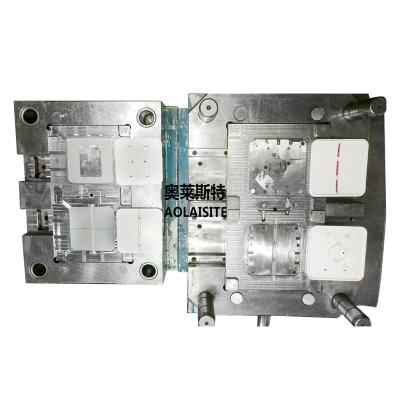 China Cheap Plastic Mold Factory Supply Shenzhen Plastic Injection for sale