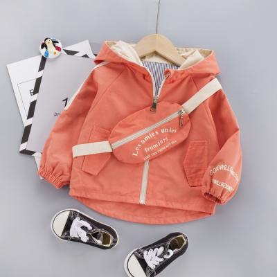 China Children's clothing baby clothes toddler boys clothes kids smart casual hoodies boy's jacket dog pattern 1-4 years old children's jackets for sale