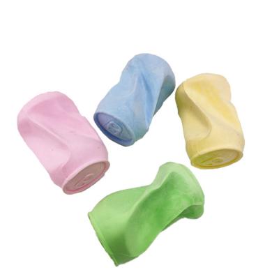 China Hot Sale Wholesale Durable Stocked TPR Dog Chew Toys For Aggressive Chewers for sale