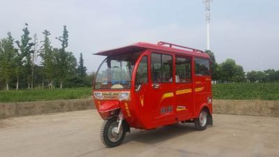 China High quality passenger auto rickshaw three wheel tuk tuk for passenger hot sale for sale