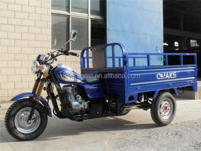 China Electric Cargo Tricycle For Adults Use Three Wheel Motorcycle Adult Electric Motorized Tricycle for sale