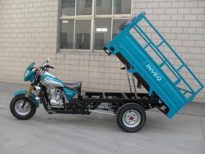 China Cargo MTR Three Wheel Motorcycle for sale