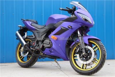 China Passenger Max Speed ​​100km/h 150CC 200CC 250CC Motorcycle Racing HOT SALE FASHION MODEL DESIGN for sale