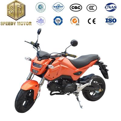 China Single Cylinder / Double Cylinder Motorcycles China Gasoline Motorcycles XBT for sale