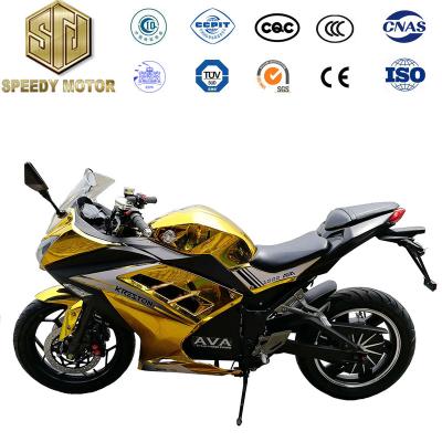 China 24 electric pipes racing motorcycle 3000W 120/70-12; 130/70-12 for sale