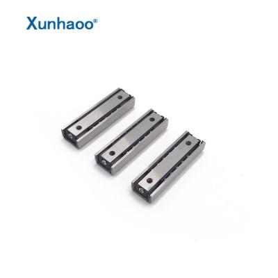 China Hot Selling Economical High Precision BSP1035SL Stainless Steel Linear Guides Interchangeable for sale