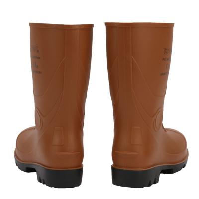 China Delivy Hot Anti-Smell Waterproof Anti-slip Boot Anti-Slip Rain Resistant Anti-Static Wear and High Qualeryity Fast Quickly for sale