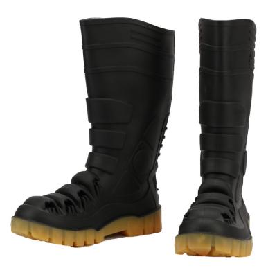 China High Quality Anti-Smell And Anti-Static Anti-Slip Unisex Rain Boots Men's Rain Boots Unisex Non-Slip Waterproof Puncture Resistant Wear for sale