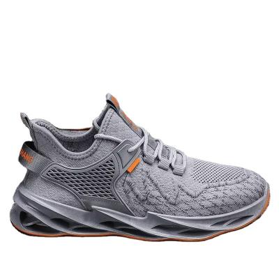 China Cushioning Casual Sneaker Style Walking Men's Shoes Stock Sport Running Other Canvas Basketball Man Fashions Fashionable Sports Shoes for sale