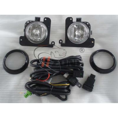 China Other FOG LIGHTS car light accessories FOR SUZUKI VITARA ESCUDO 2000/TRACKER 2001 fog lamp SZ4058 2002 2003 2004 2005 2006 2007 2008 for sale