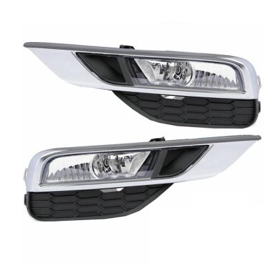 China FOR HONDA CR-V 2015 2016 H8 12V 35W Lighting Fog Lamp Fog Lamp Waterpoof Product CR-V for sale