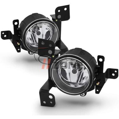 China FOG LAMPS FOG LIGHTS FOR MITSUBISHI MIRAGE 2012 H11 12V 55W BULB Mirage / Space Star SchrÃ ¤ gheck for sale