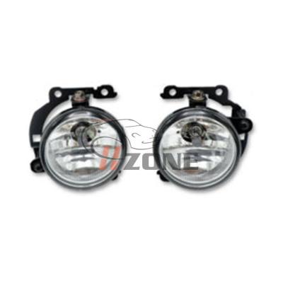 China FOG LIGHT FOR Mitsubishi TRITON/L200 2019 2020 Fog Lamp H16 12V 19W White Light L200 (Mexico) for sale