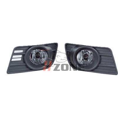 China For SUZUKI SWIFT 2007 2008 2009 2010 Quick Auto FOG LIGHTS SYSTEMS for sale