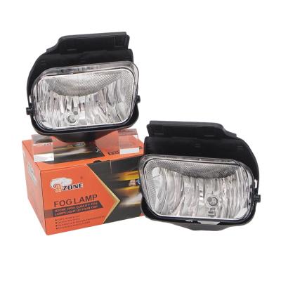 China OEM Car Fog Lights Lamps For Chevrolet Cruze Silverado 2003-2006 2007-2014 SILVERADO for sale