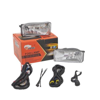 China Auto Fog Lamps Lights For Chevrolet Silverado 2009-On / Tahoe 2008 SILVERADO for sale