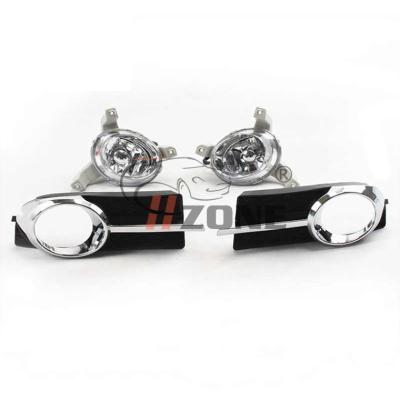 China FOG LAMP FOG LIGHTS FOR CHEVROLET AVEO SEDAN/PT G3 WAVE/LOVA 2007 2008 2009 2010 H3 12V 55W Aveo BULB for sale