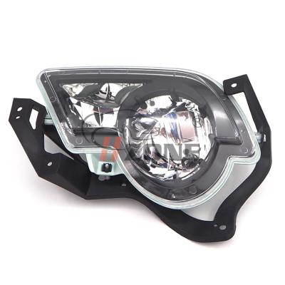 China FOG LAMP FOG LIGHTS FOR 2002-2006 CHEVROLET AVALANCHE 880 12V 27W Head BULB Lamp AVALANCHE for sale