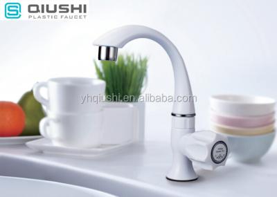 China Metered plastic faucets YEMEN /abs shower BATHTUB MIXER faucet /kitchen taps with ptfe tape (fs-02) for sale