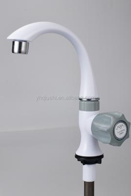 China 2016 Faucets Short Neck Metered Faucet For Nigeria DI TIGRE (fs-02) Market for sale