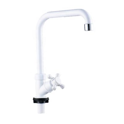 China Modern Lead Free ABS Plastic Touch Shower Bathtub Mixer Tap Faucet For Water Sink Filter Use for sale