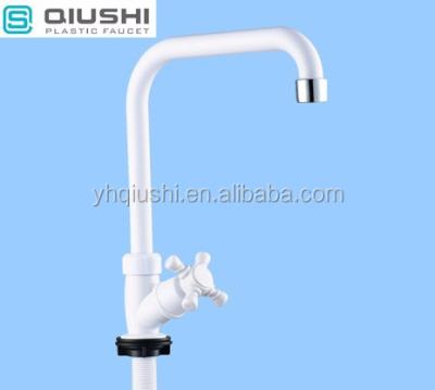 China Faucets Single Outlet Metered Distilled Water Faucet For Medical Lab Using (If-02) for sale