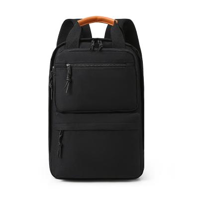 China Sale well new type the new waterproof daily designer of the backpack of men and women Laptop Travel Bag for sale