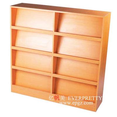 China Customized modern book magazine display stand racks for bookstore for sale