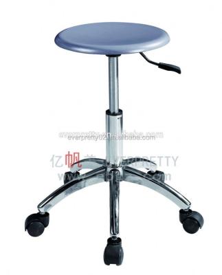 China High Quality Cheap Barber Chair Barber Lab Chairs, Salon Furniture Barber Stools, Metal Bar Stool Umpire Chair for sale