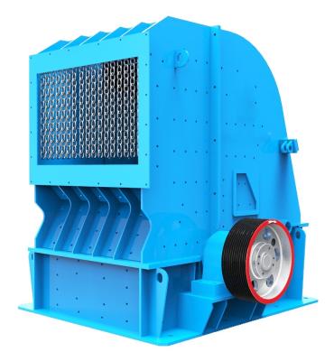 China Dolomite Quartz Coal Impact Hammer Mill Manufacturers for sale