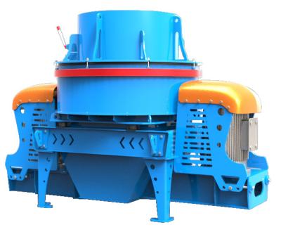 China Quartz Sand Making VSI Crusher For Sale 300-715t/H for sale