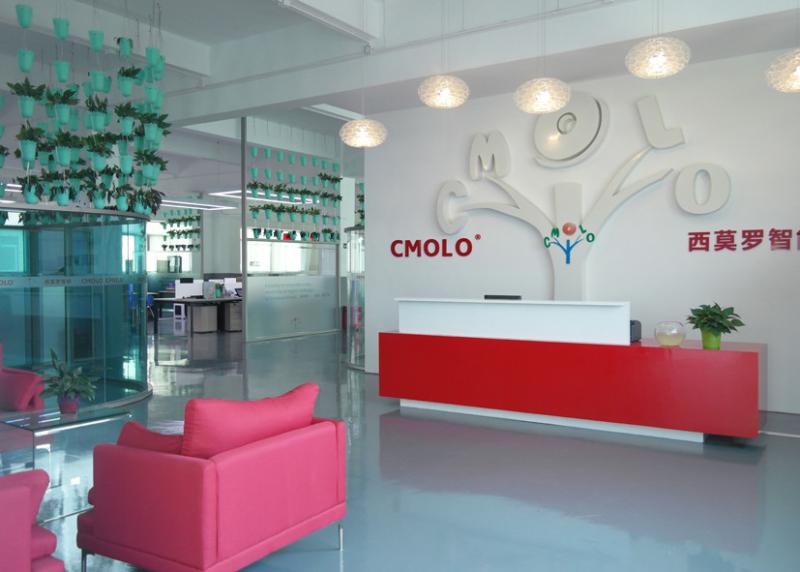 Verified China supplier - Shenzhen CMOLO Intelligent Technology Co., Ltd